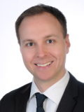 Prof. Dr.-Ing. Sebastian Müller