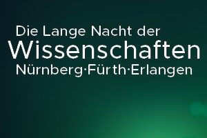 Lange Nacht der Wissenschaften