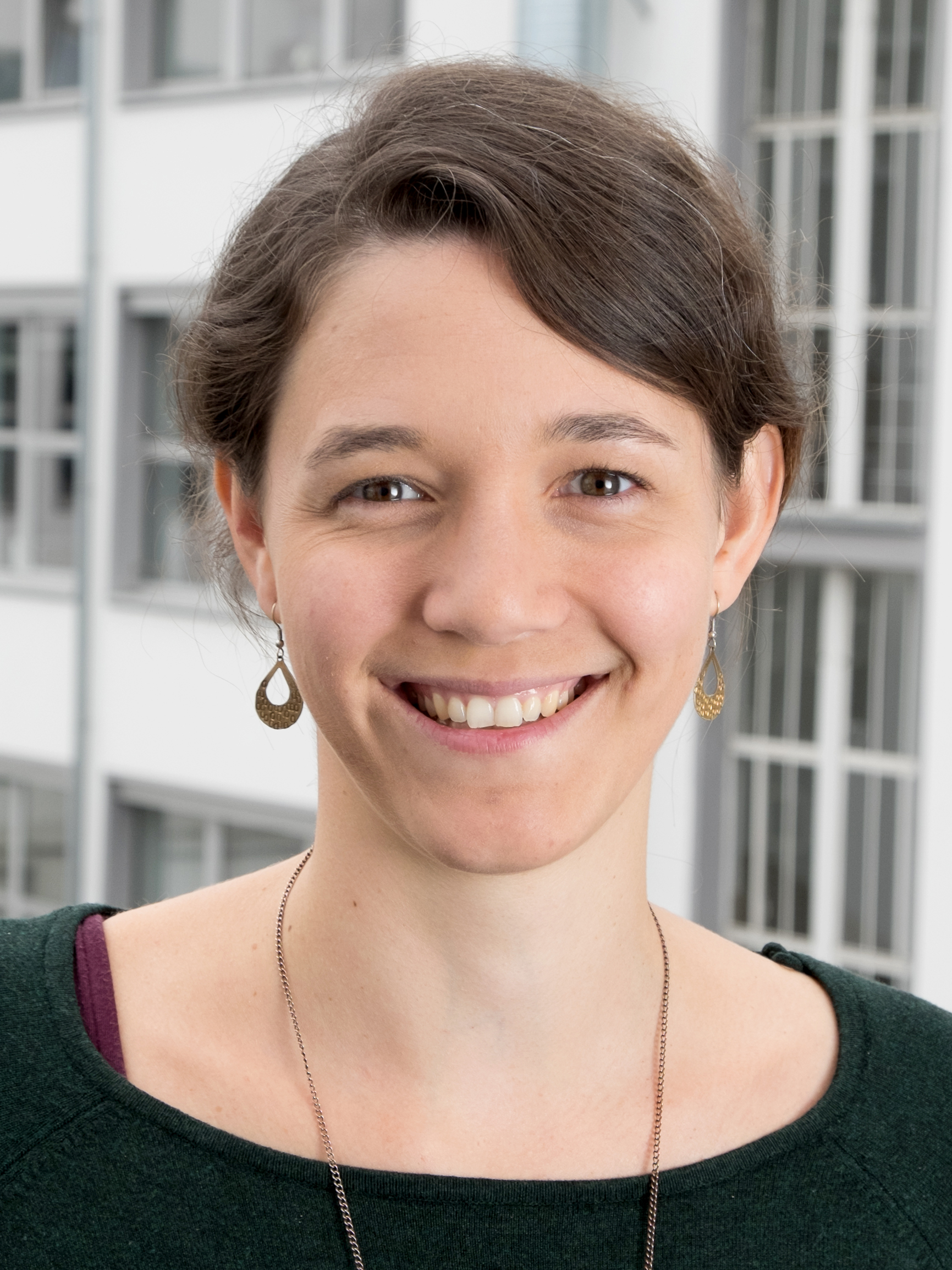 Annette Bilgram Lehrstuhl F r Gie ereitechnik Annette Bilgram Lehrstuhl F r Gie ereitechnik