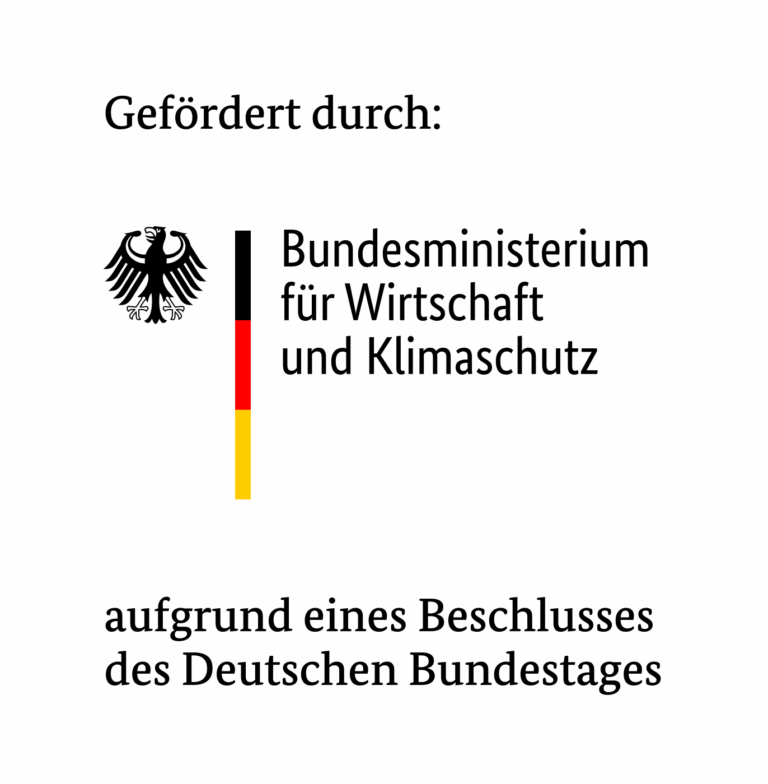 BMWK-Förderung zur Reduktion von CO2-Emissionen in der Gießerei-Industrie durch die Substitution von Erdgas durch grünen Wasserstoff