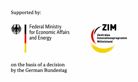 Zum Artikel "ZIM funding for the development of a processor for cleaning and temperature control of light metal chips"