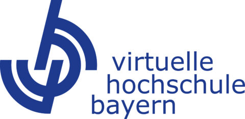 Logo der vhb