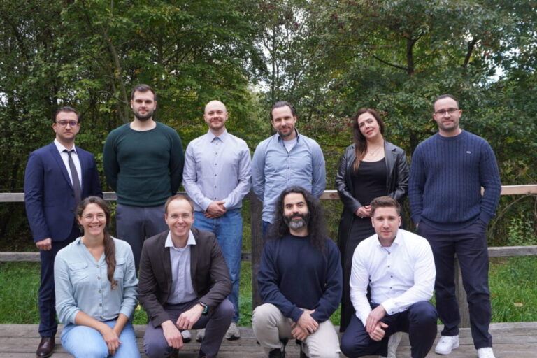 Beitragsbild für Team