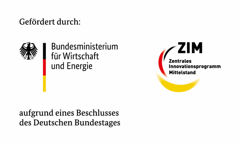 ZIM-Förderung zur Entwicklung eines nachdruckreduzierten Druckgießverfahrens zur wirtschaftlichen Fertigung großformatiger Bauteile bei limitierten Maschinengrößen