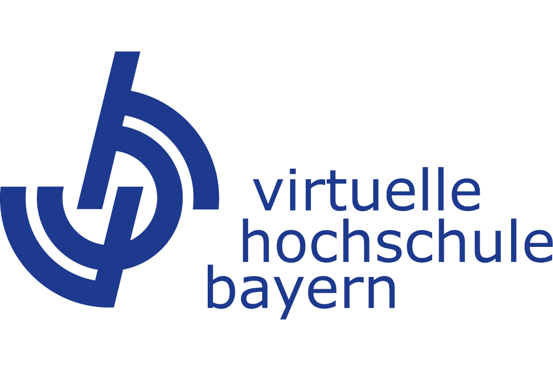 Logo der vhb